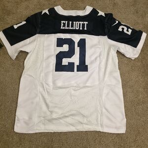 Ezekiel Elliot